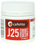 Cafetto J25 comprimate 60 buc