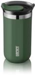 Wacaco cană termo de călătorie Octaroma Lungo - Pomona Green 300 ml