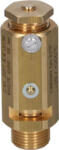  Supapa de limitare a presiunii 1, 9 bar 3/8 1515025