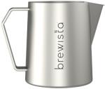 Brewista Precision Frothing Pitcher 480 ml - argintiu mat