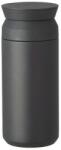 KINTO Travel Tumbler Black 350 ml
