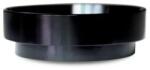  Pâlnie de umplere 58 mm negru