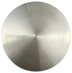 Happy Tamper Base Plate 58, 55 mm