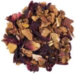 Green Plantation BIO Melange de fructe | Ceai de fructe 1 kg