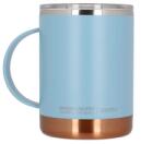 Asobu Ultimate Coffee Mug 360 ml blue