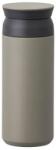 KINTO Travel Tumbler Khaki 500 ml