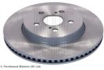 BLUE PRINT Disc frana BLUE PRINT ADBP430132 (ADBP430132)