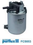PURFLUX filtru combustibil PURFLUX FCS853 (FCS853) - automobilus