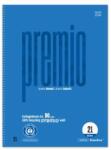 Formatwerk Caiet A4 College Format Werk Ursus, 80 de coli liniate, 90g