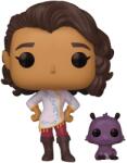 Funko Figurină Funko POP! Movies: Spellbound - Princess Ellian with Flink #1438 (FK67870) Figurina