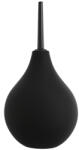 Guilty Toys Anal Irrigator Small Negru 160 ml Guilty Toys