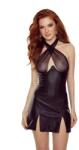AVANUA Rochie KESMINA, Negru, S/M