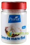 PRONAT Sare de Mare Fina 300g