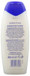 Bradochem BradoLife antibakteriális tusfürdő - zöld tea 400ml