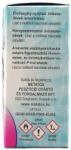 Metatox Novoped tetűírtó hajszesz ajándék sűrűfésűvel 50ml - herbadiszkont