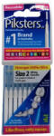 Piksters fogköztisztító kefe - 2-es méretű 10db