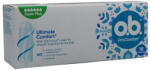 O. B o. b. ProComfort Super Plus tampon 16db