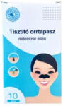 Sun Moon orr tisztító tapasz 1db