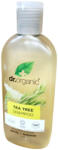 Dr. Organic sampon - bio teafaolajjal 250ml