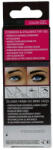 VENITA Henna Color tartós szempilla és szemöldök krémfesték nr. 3.0 - barna 15g