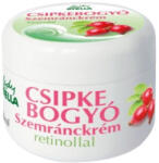 Golden GREEN csipkebogyó szemránckrém retinollal 30ml