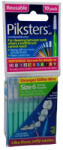 Piksters "6" méretű fogköztisztító kefe 10db