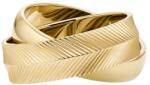 Fossil gyűrű JF04806710 - arany 6