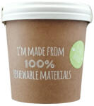 Naturpolc organikus bio finomítatlan shea vaj 100g