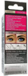 VENITA Henna Color gyógynövényes szemöldök festék 1.0 fekete 15g