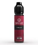 Simply Leaf Aroma Vape Simply Leaf Tobilla II Hybrid, Sticla Longfill 60ml cu 12ml Lichid Concentrat Extras din Tutun Organic, Macerat la Rece Lichid rezerva tigara electronica