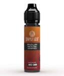 Simply Leaf Aroma Vape Simply Leaf Brazilian Mata Fina, Sticla Longfill 60ml Umpluta cu 15ml Lichid Concentrat Extras din Tutun Organic, Macerat la Rece Lichid rezerva tigara electronica