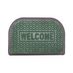 PLASTOR Pres mocheta, 60x40 cm, Welcome (30205) Pres
