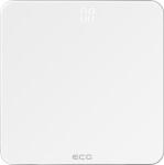 ECG Cântar de persoane ECG OV 1821 White , alb Cantar baie