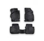 ALM Covoare presuri cauciuc tip tavita PSN Peugeot 301 2012-2023 (ALM 171022-26)