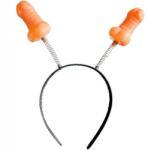 Diverty sex - diablo picante Маска diablo picante - penis headband