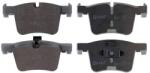 QUARO set placute frana, frana disc QUARO QP5150 (QP5150)