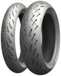 Michelin Set anvelope MICHELIN ROAD 5 120/70-17 (58W) + 190/50-17 (73W)