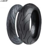 Michelin Set MICHELIN PILOT POWER 2 CT 120/70-17 (58W) + 190/55-17 (75W)