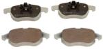 QUARO set placute frana, frana disc QUARO QP0935 (QP0935)
