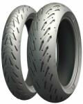 Michelin Set anvelope MICHELIN ROAD 5 120/70-17 (58W) + 160/60-17 (69W)