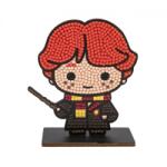 Craft Buddy Комплект за диамантена бродерия, Craft Buddy, Crystal Art Buddies, Рон Уизли, 7 части