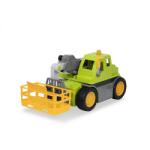 Driven Детска играчка, Battat, Driven, Телескопична повдигаща машина, 41.5 x 18.8 x 20.65 cm