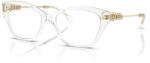 Michael Kors Rama de ochelari Michael Kors 4136-3015 Makena beach Rama ochelari