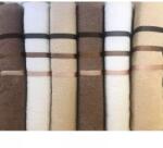  Set 12 Prosoape Bumbac 100% , 50x70cm - LLY144 Prosop