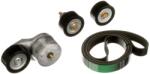 GATES Set curea transmisie cu caneluri GATES FleetRunner Micro-V® K018PK2320HD (K018PK2320HD)