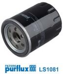 PURFLUX Filtru ulei PURFLUX LS1081 (LS1081) - automobilus