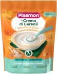 PLASMON Инстантна каша Plasmon - Пшеничен грис, 6+м, 200 g (0340) - baby