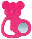 Chicco Охлаждаща чесалка за зъби Chicco - Коала, 4+ м, розова (N0372)