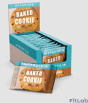 Myprotein Baked Cookie - Csokoládédarabos - 12 x 75g (12293299)