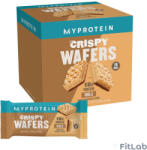 Myprotein Protein Wafers - Vanília - 10 x 40g (10961187)